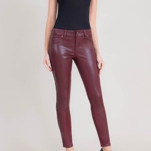 Leved 99 skinny jeans (G16